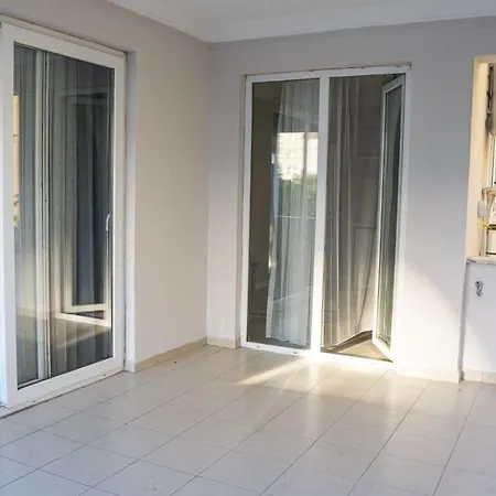 Podyum Deluxe Apartman *